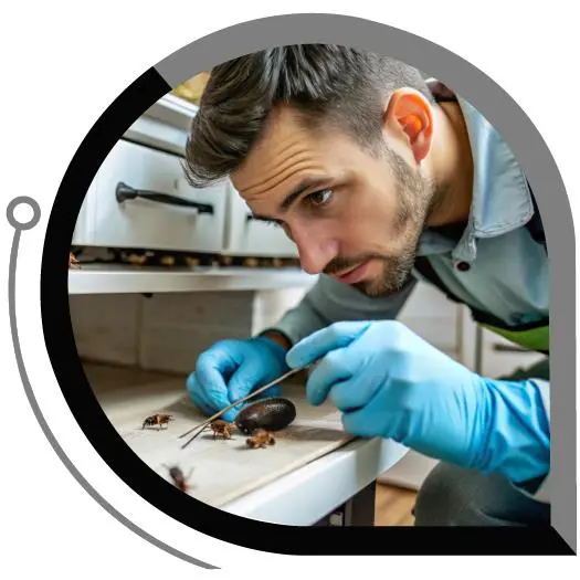 Pest Control Services in Katy, TX