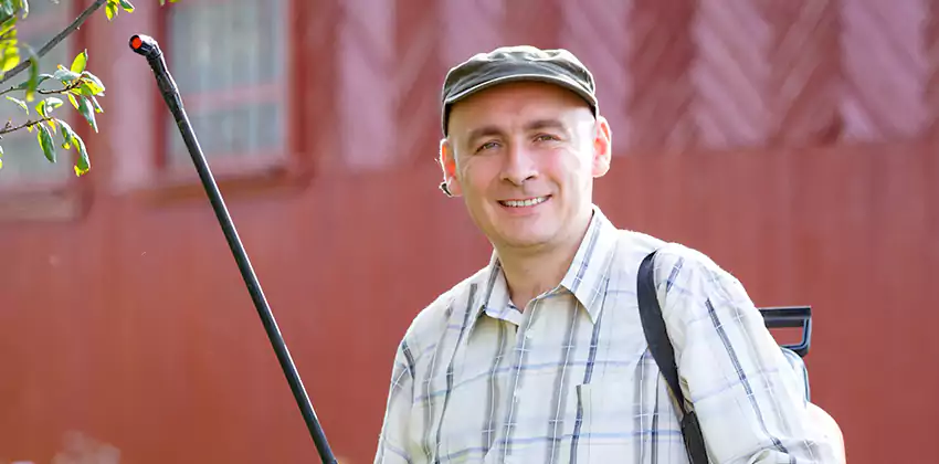 ant-exterminator in Katy, TX