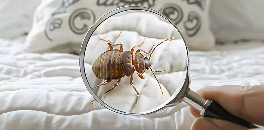 bed-bug-pest-control in Katy, TX