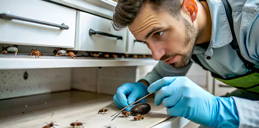 flea-treatment in Katy, TX