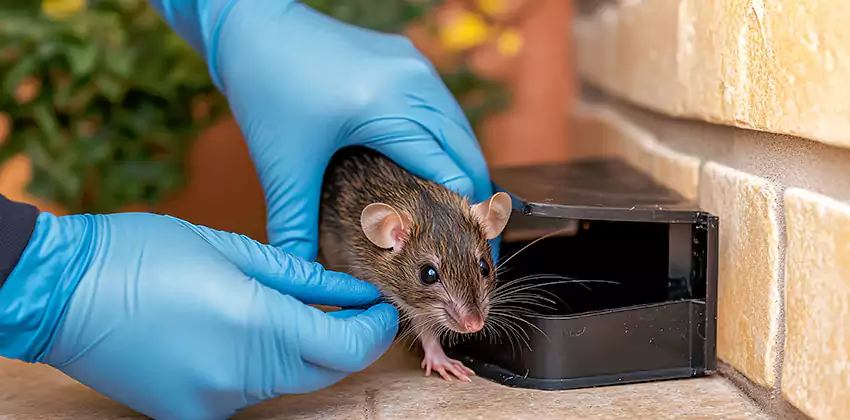 mouse-control in Katy, TX